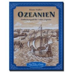 Ozeanien