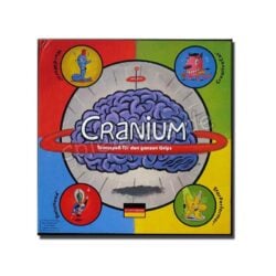 Cranium