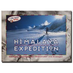 Himalaya Expedition Dirk Troyat Spiel