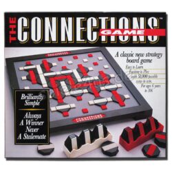 The Connections Game