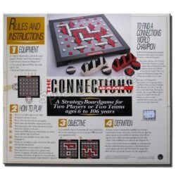 The Connections Game