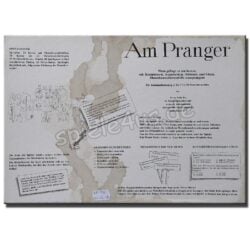 Am Pranger