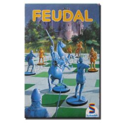 Feudal