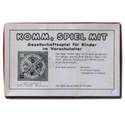 Komm, spiel mit! –