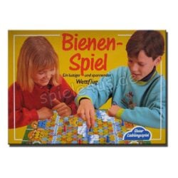 Bienenspiel Unser Lieblingsspiel