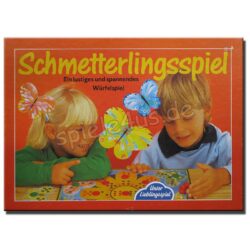 Schmetterlingsspiel Unser Lieblingsspiel