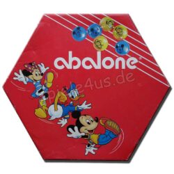 Abalone Disney große Ausgabe