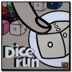 Dice run