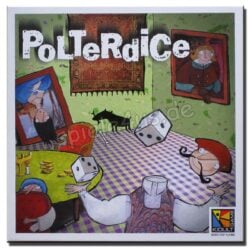 Polterdice