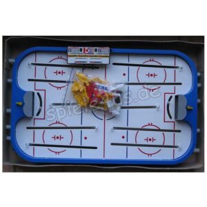 Tisch Eishockeyspiel Play off 50 x 30 cm