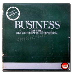 Business Bütehorn