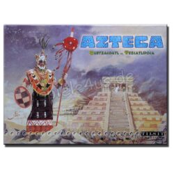 Azteca FRANZÖSISCH