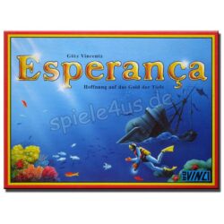 Esperanca