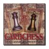 Cardchess Schach mit Karten