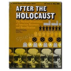 After the Holocaust Future-History Simulation ENGLISCH