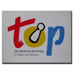 Top Das Geheimnis des Erfolges