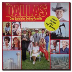 TV’s Dallas