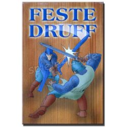 Feste Druff