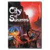 City of Sorcerers ENGLISCH