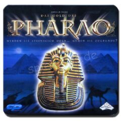 Das Gold des Pharao