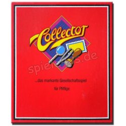 Collector Das markante Gesellschaftsspiel