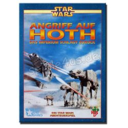 Star Wars Angriff auf Hoth