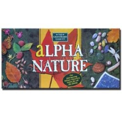 Alpha Nature Naturentdeckungsspiel