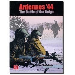 Ardennes ’44 The Battle of the Bulge