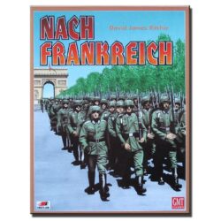 Nach Frankreich Campagne de France