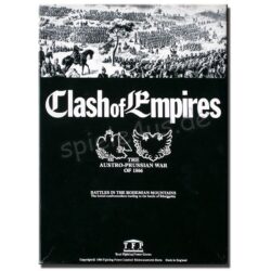 Clash of Empires