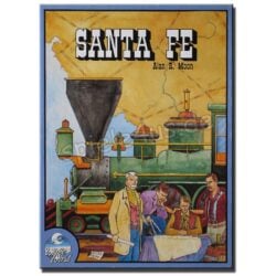 Santa Fe