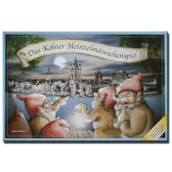 Das Kölner Heinzelmännchenspiel