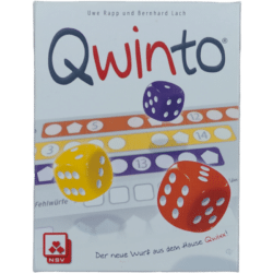 Qwinto