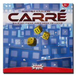 Carré