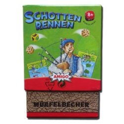 Schotten Rennen