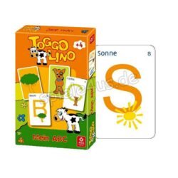 Toggolino Mein ABC-Spiel