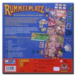 Rummelplatz