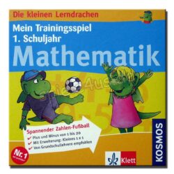 Lerndrache Mathematik 1. Klasse