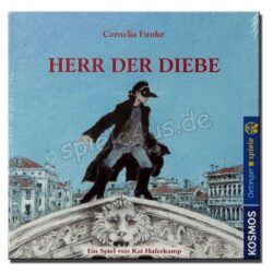 Herr der Diebe