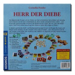 Herr der Diebe