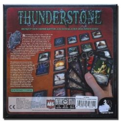 Thunderstone Leerschachtel