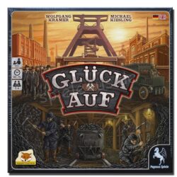 Glück auf