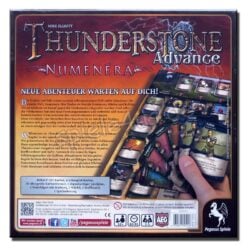 Thunderstone Advance Numenera