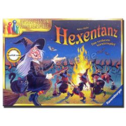 Hexentanz