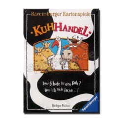 Kuhhandel von 2005