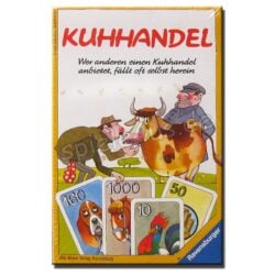 Kuhhandel RV