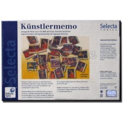 Künstlermemo