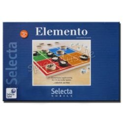 Elemento Selecta