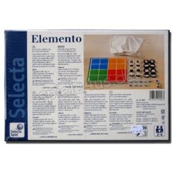 Elemento Selecta