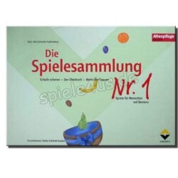 Die Spielesammlung Nr. 1